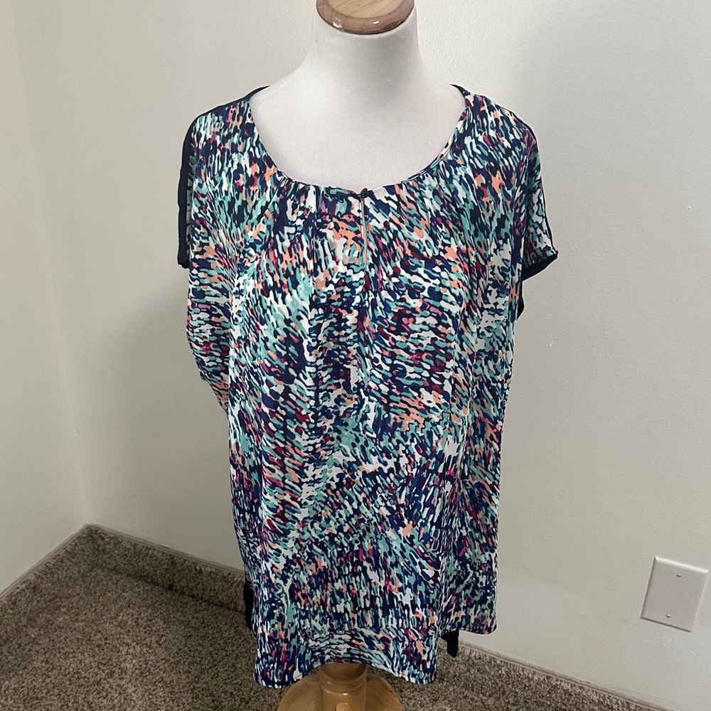 🪉 Sejour Blouse